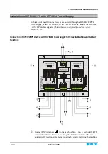 Preview for 12 page of btsr KTF/100HPS Operating Manual