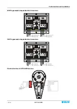 Preview for 14 page of btsr KTF/100HPS Operating Manual