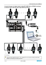 Preview for 16 page of btsr KTF/100HPS Operating Manual