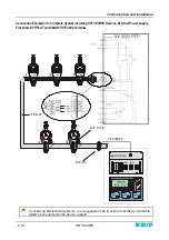 Preview for 20 page of btsr KTF/100HPS Operating Manual