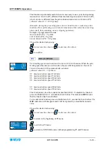 Preview for 35 page of btsr KTF/100HPS Operating Manual