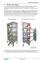 Preview for 17 page of btsr MATRIX CUBE Operating Manual