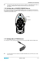 Preview for 29 page of btsr MATRIX CUBE Operating Manual