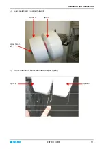 Preview for 33 page of btsr MATRIX CUBE Operating Manual