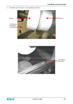 Preview for 34 page of btsr MATRIX CUBE Operating Manual