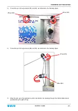 Preview for 38 page of btsr MATRIX CUBE Operating Manual