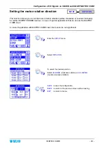 Preview for 59 page of btsr MATRIX CUBE Operating Manual