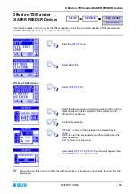 Preview for 66 page of btsr MATRIX CUBE Operating Manual