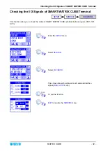 Preview for 68 page of btsr MATRIX CUBE Operating Manual