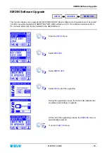 Preview for 69 page of btsr MATRIX CUBE Operating Manual