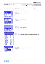 Preview for 70 page of btsr MATRIX CUBE Operating Manual