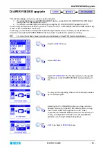 Preview for 71 page of btsr MATRIX CUBE Operating Manual