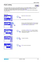 Preview for 81 page of btsr MATRIX CUBE Operating Manual