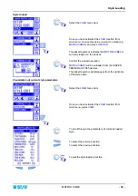 Preview for 82 page of btsr MATRIX CUBE Operating Manual