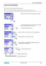 Preview for 85 page of btsr MATRIX CUBE Operating Manual