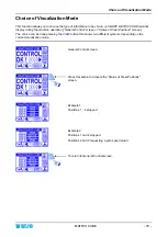 Preview for 86 page of btsr MATRIX CUBE Operating Manual