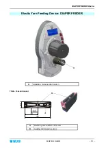 Preview for 93 page of btsr MATRIX CUBE Operating Manual