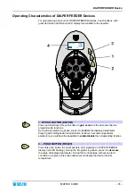 Preview for 94 page of btsr MATRIX CUBE Operating Manual