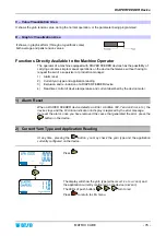 Preview for 96 page of btsr MATRIX CUBE Operating Manual