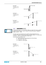 Preview for 106 page of btsr MATRIX CUBE Operating Manual