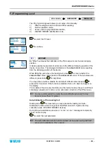 Preview for 108 page of btsr MATRIX CUBE Operating Manual