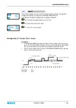 Preview for 112 page of btsr MATRIX CUBE Operating Manual