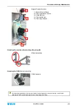 Preview for 120 page of btsr MATRIX CUBE Operating Manual