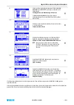 Preview for 127 page of btsr MATRIX CUBE Operating Manual