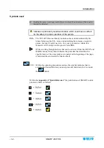 Preview for 6 page of btsr SMART 200 TSS Operating Manual