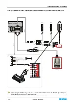 Preview for 14 page of btsr SMART 200 TSS Operating Manual