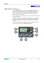 Preview for 17 page of btsr SMART 200 TSS Operating Manual