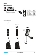 Preview for 23 page of btsr SMART 200 TSS Operating Manual