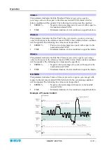 Preview for 27 page of btsr SMART 200 TSS Operating Manual