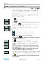 Preview for 65 page of btsr SMART 200 TSS Operating Manual