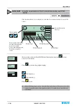 Preview for 68 page of btsr SMART 200 TSS Operating Manual