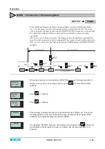 Preview for 71 page of btsr SMART 200 TSS Operating Manual