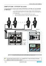 Preview for 12 page of btsr SMART KTF 2000 Operating Manual