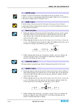 Preview for 18 page of btsr SMART KTF 2000 Operating Manual