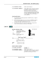 Preview for 32 page of btsr SMART KTF 2000 Operating Manual