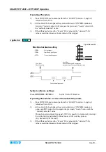 Preview for 33 page of btsr SMART KTF 2000 Operating Manual