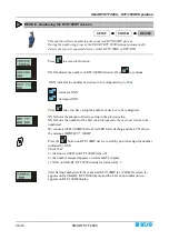 Preview for 34 page of btsr SMART KTF 2000 Operating Manual