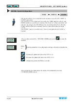 Preview for 36 page of btsr SMART KTF 2000 Operating Manual