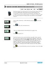 Preview for 88 page of btsr SMART KTF 2000 Operating Manual