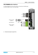 Preview for 13 page of btsr SMART MATRIX MTC Operating Manual