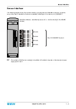 Preview for 14 page of btsr SMART MATRIX MTC Operating Manual