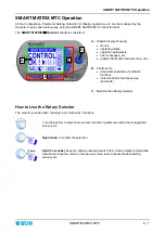 Preview for 19 page of btsr SMART MATRIX MTC Operating Manual