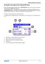 Preview for 20 page of btsr SMART MATRIX MTC Operating Manual