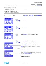 Preview for 37 page of btsr SMART MATRIX MTC Operating Manual