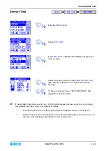 Preview for 38 page of btsr SMART MATRIX MTC Operating Manual