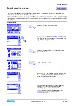 Preview for 60 page of btsr SMART MATRIX MTC Operating Manual